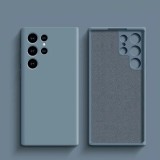 S25 Ultra TPU case blue S25 Ultra TPU case blue