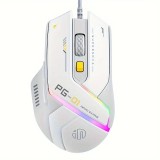 INPHIC PG1 white INPHIC PG1 white