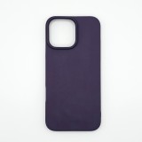 16 Pro Max TPU case Purple