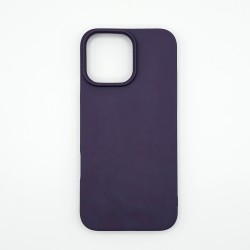 16 Pro Max TPU case Purple