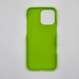16 Pro Max TPU case Green