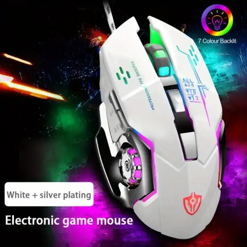 SPD X7 white SPD X7 white