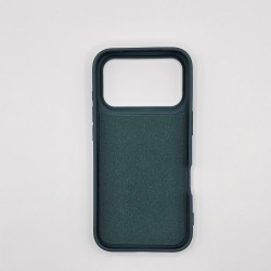 Θήκη Iphone 17 Pro Dark Green