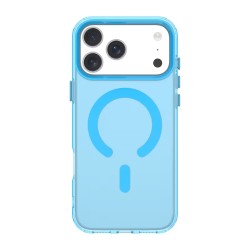 Θήκη Iphone 17 Pro blue
