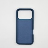Θήκη Iphone 17 Pro Blue Petrol
