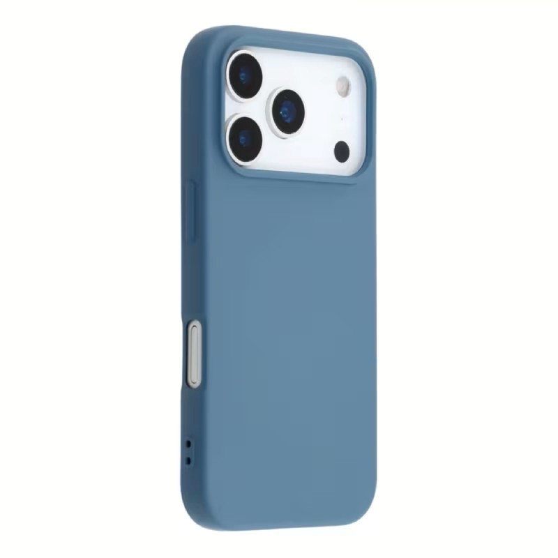 Θήκη Iphone 17 Pro Blue Petrol