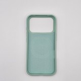 Θήκη Iphone 17 Pro Light Green