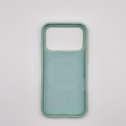 Θήκη Iphone 17 Pro Light Green
