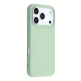 Θήκη Iphone 17 Pro Light Green