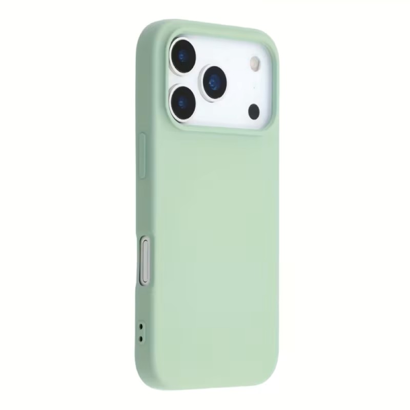 Θήκη Iphone 17 Pro Light Green