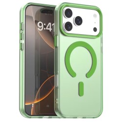 Θήκη Iphone 17 Pro Max Green
