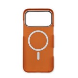 17 Pro Max TPU case Orange