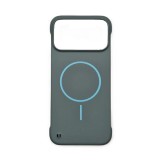 17 Pro Max TPU case Olive Green