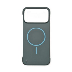 17 Pro Max TPU case Olive Green
