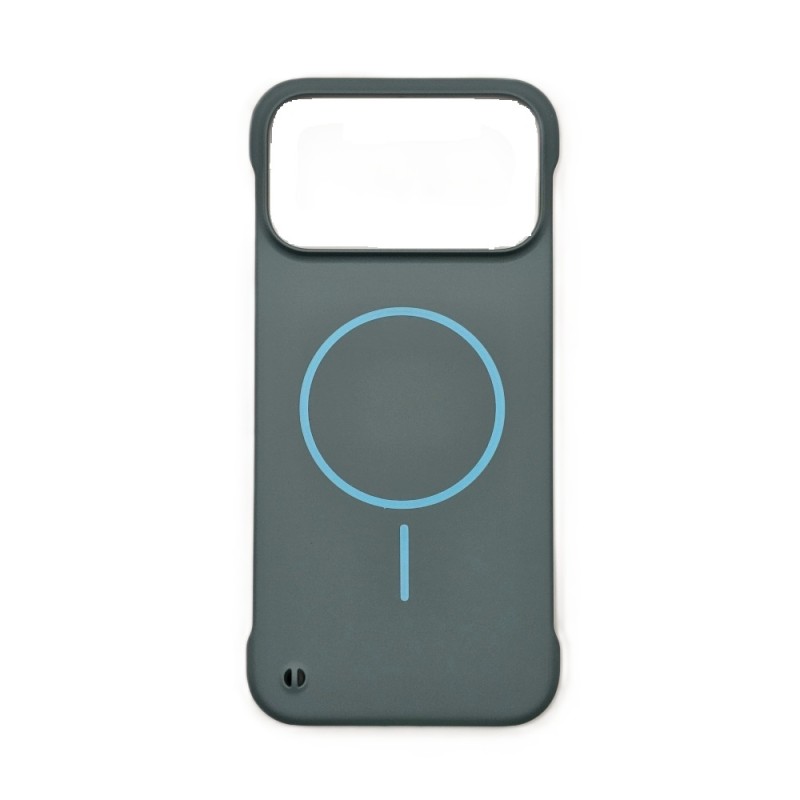 17 Pro Max TPU case Olive Green
