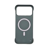 17 Pro Max TPU case Olive Green