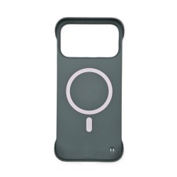 17 Pro Max TPU case Olive Green