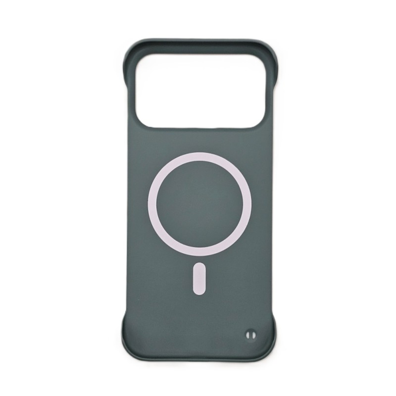 17 Pro Max TPU case Olive Green