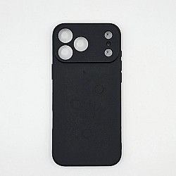 Θήκη Iphone 17 Pro Max Total Black