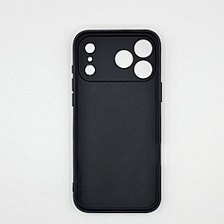 Θήκη Iphone 17 Pro Max Total Black