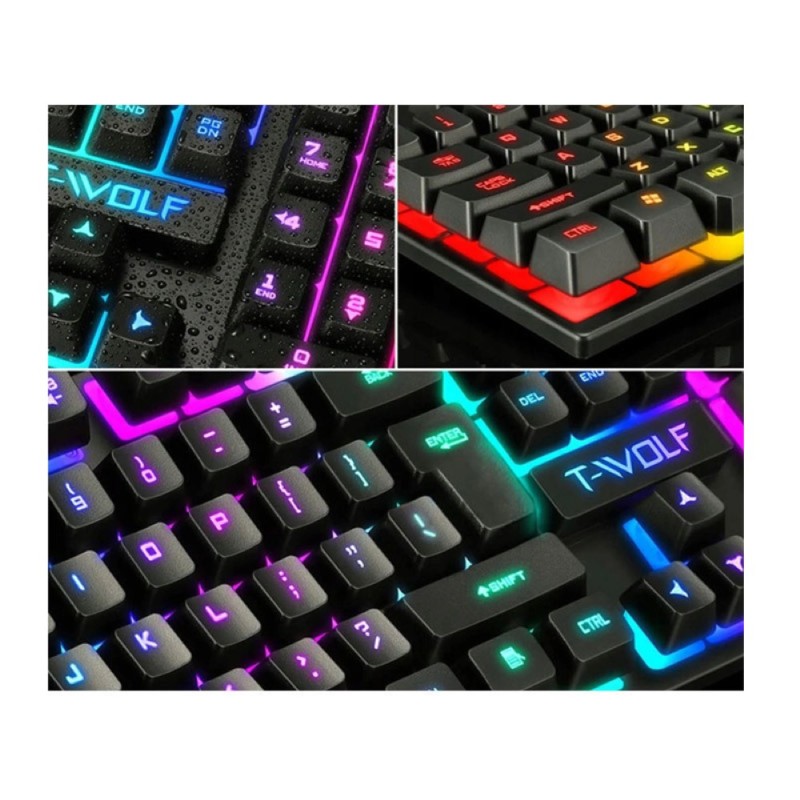 T-WOLF T20 T-WOLF T20