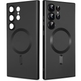 S25 Ultra TPU case black S25 Ultra TPU case black