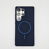 Θήκη Samsung S25 Ultra TPU Blue