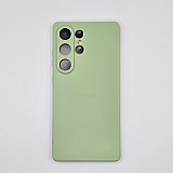 Θήκη Samsung S25 Ultra TPU Light Green