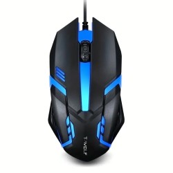 T-WOLF V1 black