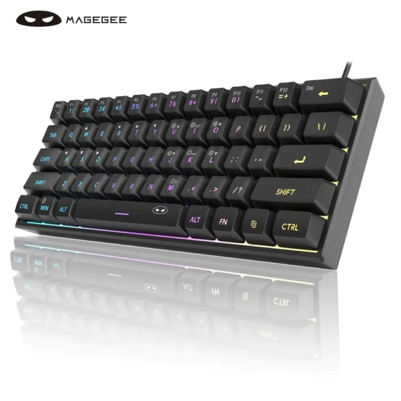 MAGEGEE TS91 MAGEGEE TS91