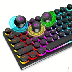 T-WOLF TF270 set
