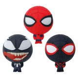 Ελαστική Φιγούρα Hero Pop Marvel Miles Morales AS Elastikorps