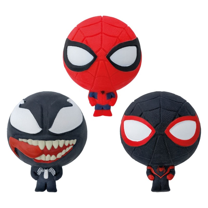 Ελαστική Φιγούρα Hero Pop Marvel Miles Morales AS Elastikorps