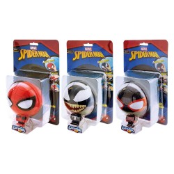 Ελαστική Φιγούρα Hero Pop Marvel Venom AS Elastikorps