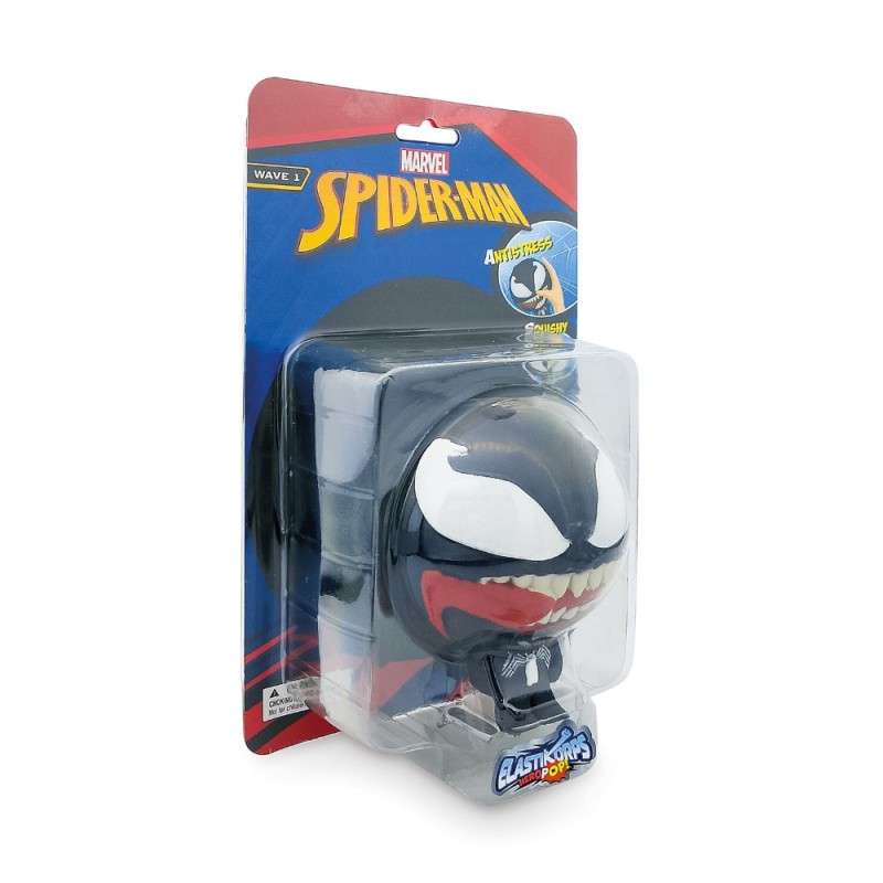 Ελαστική Φιγούρα Hero Pop Marvel Venom AS Elastikorps