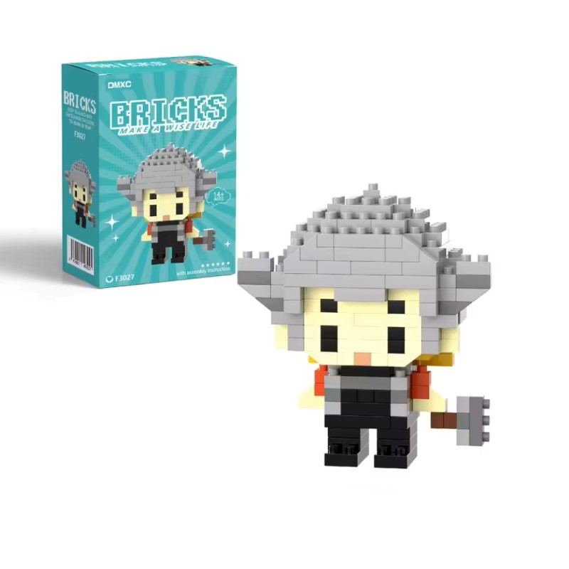 Thor Figure