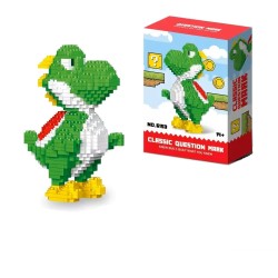 Yoshi Figure