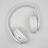 Ακουστικά Ασύρματα TWS Β39 On Ear White