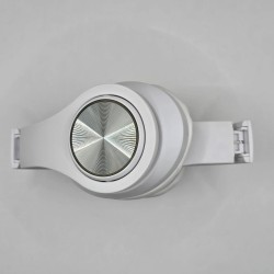 Ακουστικά bluetooth TWS Β39 On Ear White