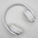 Ακουστικά Ασύρματα TWS Β39 On Ear White