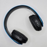 Ακουστικά Ασύρματα TWS Β39 On Ear Blue