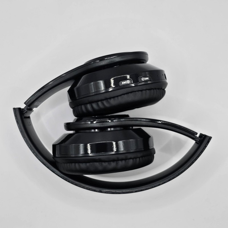 Ακουστικά Ασύρματα TWS Β39 On Ear Black