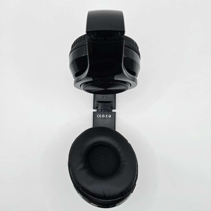 Ακουστικά Ασύρματα TWS Β39 On Ear Black