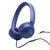 Ακουστικά bluetooth JBL Tune 530 BT blue