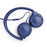 Ακουστικά bluetooth JBL Tune 530 BT blue