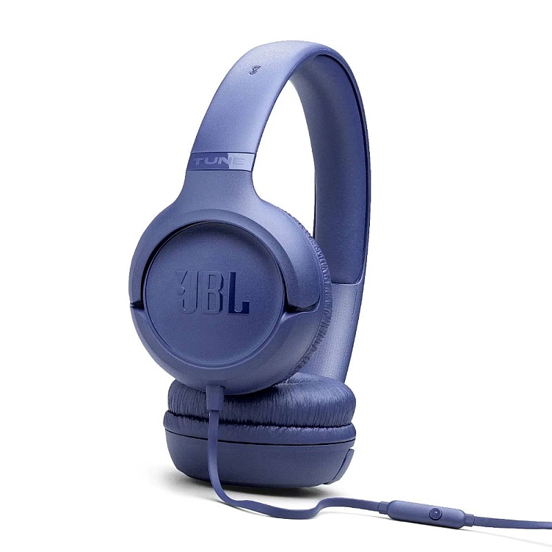 Ακουστικά bluetooth JBL Tune 530 BT blue