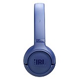Ακουστικά bluetooth JBL Tune 530 BT blue