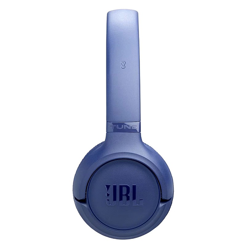 Ακουστικά bluetooth JBL Tune 530 BT blue