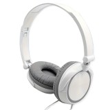 Ακουστικά Wired QL Tech FA-009 white