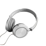 Ακουστικά Wired QL Tech FA-009 white